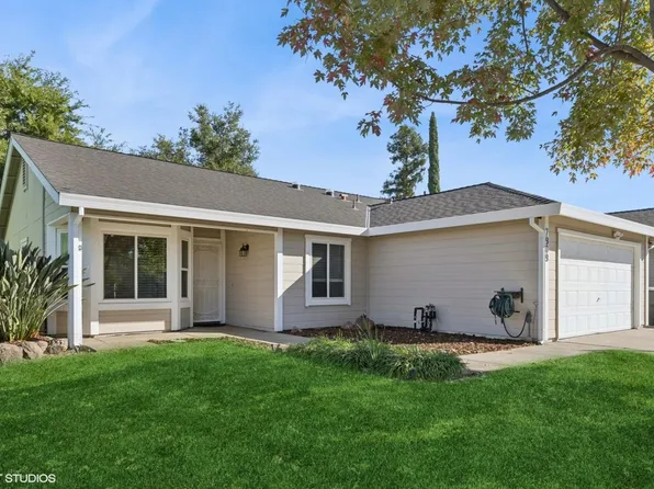 7909 Ivy Hill Way, Antelope, CA 95843