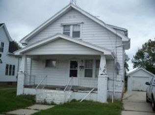 1911 S 12th St, Sheboygan, WI 53081