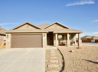 1407 Wrangler Ln, Midland, TX 79705