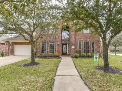 17714 Scarlet Forest Dr, Tomball, TX, 77377