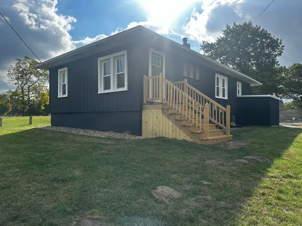 5007 W Ridge Rd, Gary, IN 46408