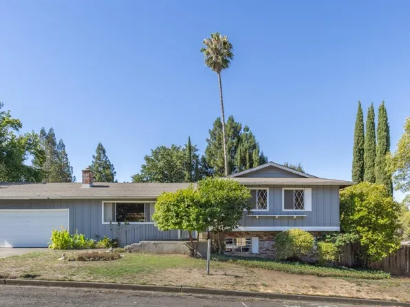 15 Lynn Drive, Napa, CA 94558