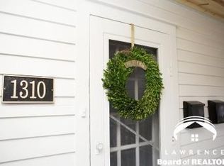 1310 New York St #1, Lawrence, KS 66044