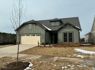 1015 Salford Ct, Durham, NC 27703