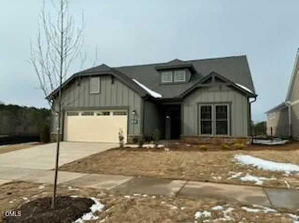 1015 Salford Ct, Durham, NC 27703