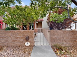 15 Johnson Mesa, Santa Fe, NM 87508
