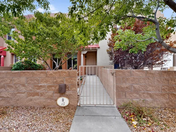 15 Johnson Mesa, Santa Fe, NM 87508