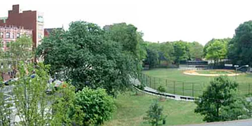 Rented by Perry Associates NYC Inc