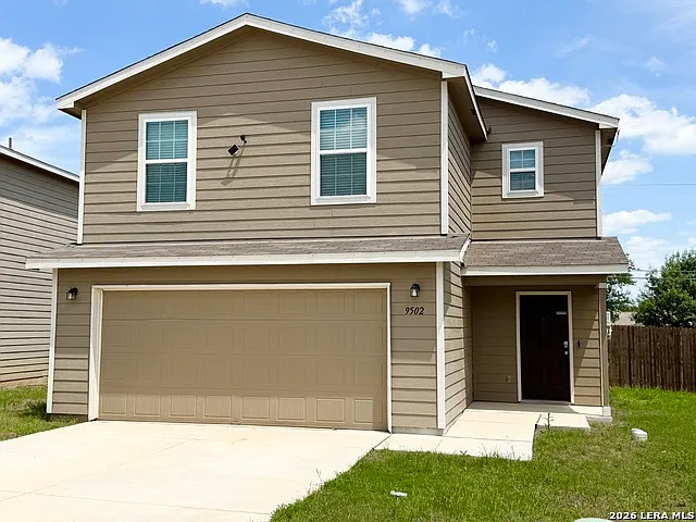 9502 Silver Mist Way — Photo 2