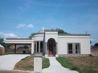 1403 Oriole Ln, Palmview, TX 78572