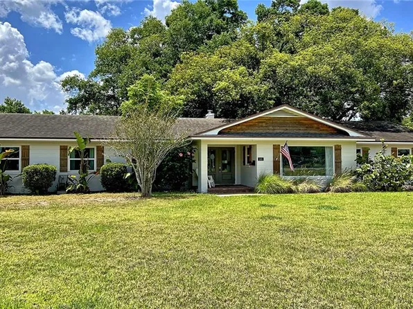 245 Lake Seminary Cir, Maitland, FL 32751