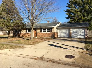 1605 Sunrise Dr, Dekalb, IL 60115