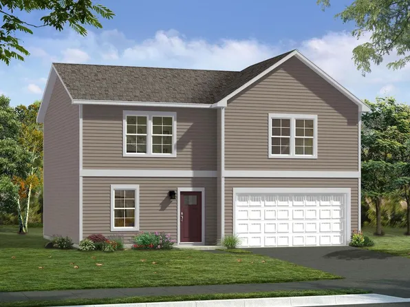 Grayling Rd Homesite 318, Inwood, WV 25428