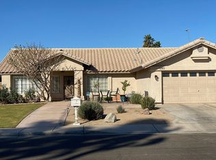 1280 S 37th Dr, Yuma, AZ 85364