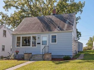 1253 19th Ave SW, Cedar Rapids, IA 52404