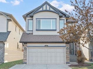 110 N Brightonwoods Grn SE, Calgary, AB T2Z 0T4