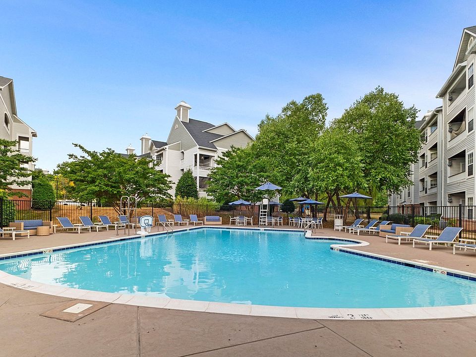 Our community features a resort-style swimming pool