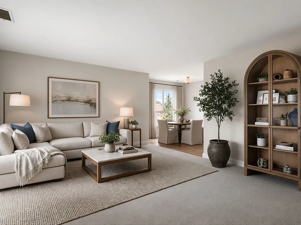 The Metropolitan Doylestown