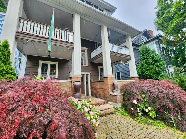 25 Vassar St APT 1, Rochester, NY 14607