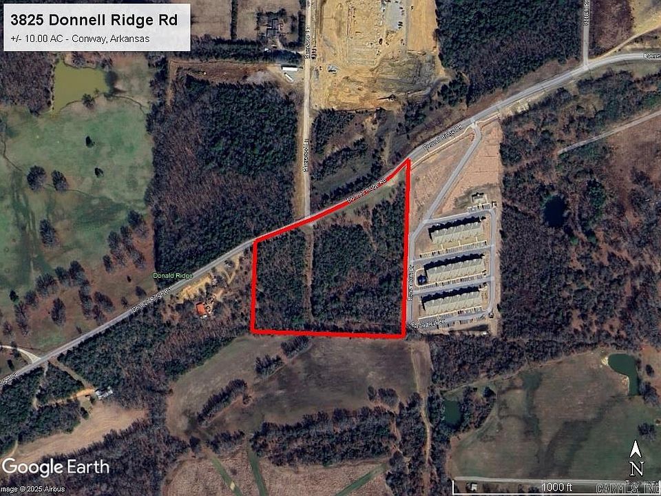 1st image of 3825 Donnell Ridge Rd