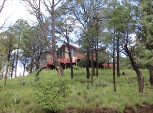 304 Alpine Village Rd, Ruidoso, NM 88345