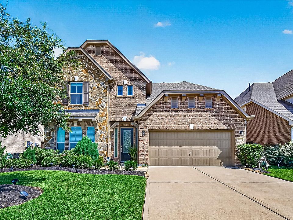 1st image of 24106 Prairie Glen Ln