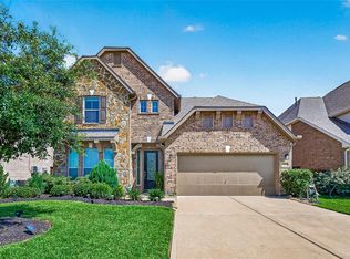 24106 Prairie Glen Ln, Katy, TX 77493