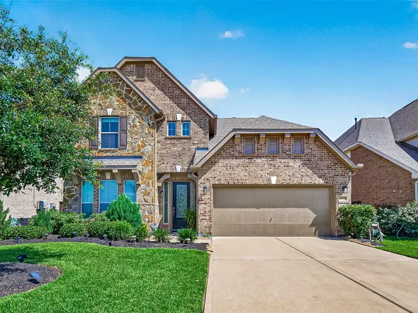 24106 Prairie Glen Ln, Katy, TX 77493