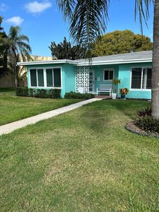 365 Main Boulevard #A, Boynton Beach, FL, 33435