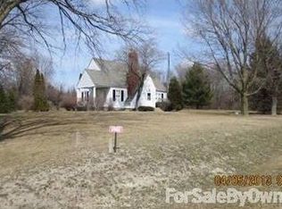 6762 Prairie Hill Rd, South Beloit, IL 61080