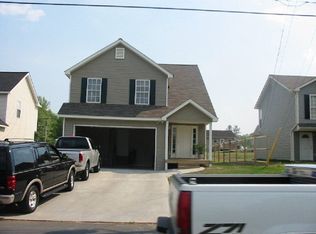 812 Morningside Dr, Dalton, GA 30721