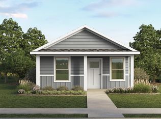 GABRIEL Plan, Cartwright Mays, Crandall, TX 75114