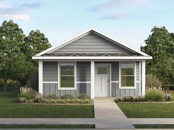 GABRIEL Plan, Village 3