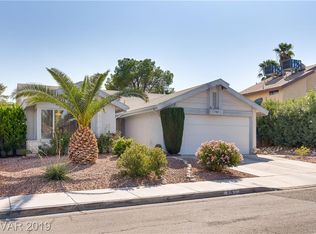 7161 Wedgewood Way, Las Vegas, NV 89147