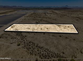 0 S 339th Avenue #-, Tonopah, AZ 85354