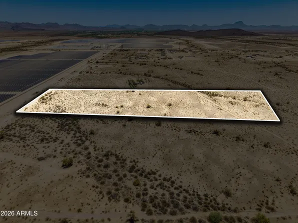 0 S 339th Avenue #-, Tonopah, AZ 85354