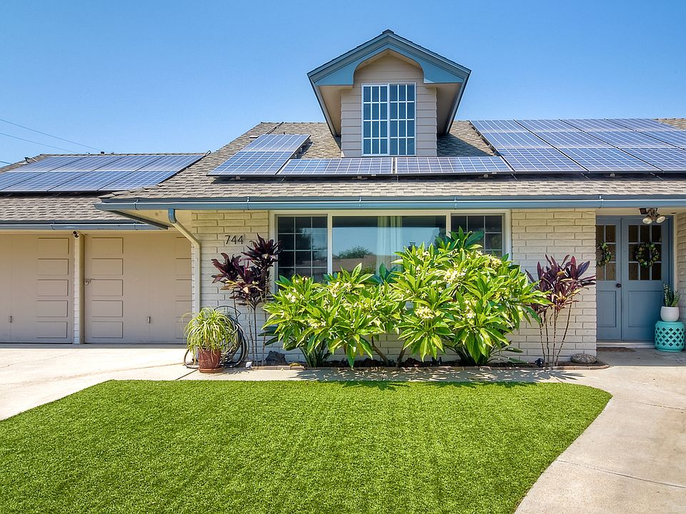 A great place to call Home!!