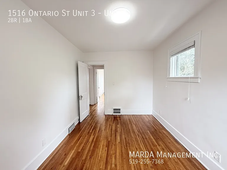 1516 Ontario St #3 — Photo 18