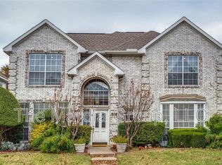 4415 Voss Hills Pl, Dallas, TX 75287