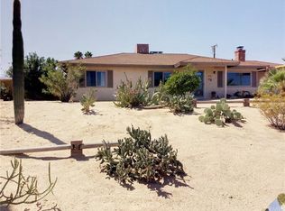 73855 White Sands Ave, Twentynine Palms, CA 92277