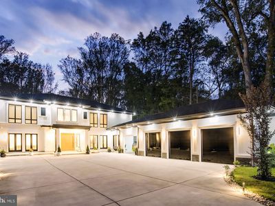 928 Peacock Station Rd, Mc Lean, VA, 22102