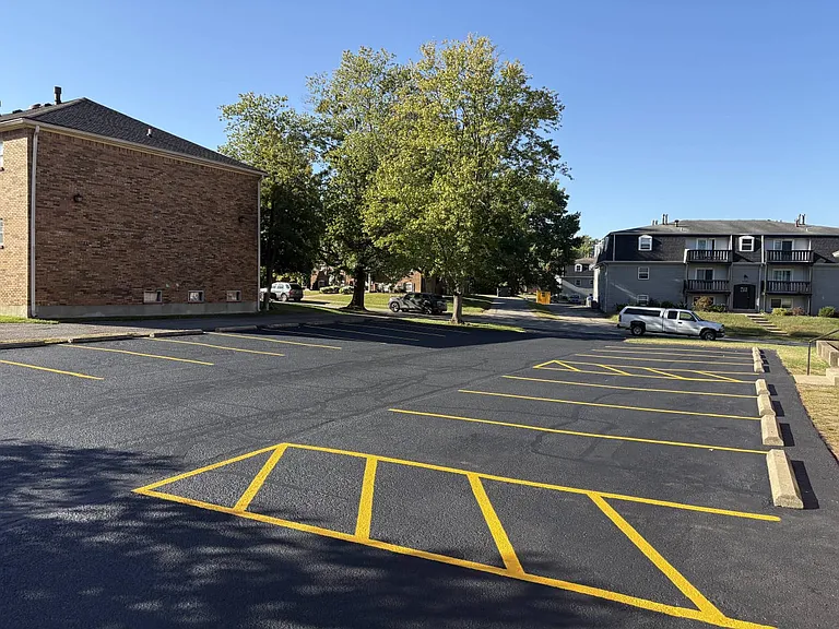 7402 Six Mile Ln #9 — Photo 19