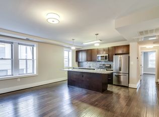 2426 19th St NW APT T2, Washington, DC 20009