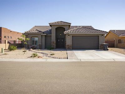 12669 E 49 St, Yuma, AZ, 85367