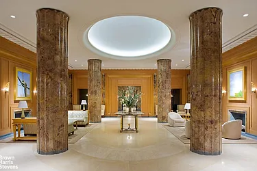 Sold by Brown Harris Stevens