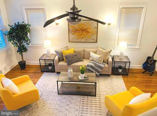 716 Oneida Pl NW, Washington, DC 20011