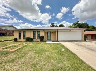 1402 S 21st St, Copperas Cove, TX 76522