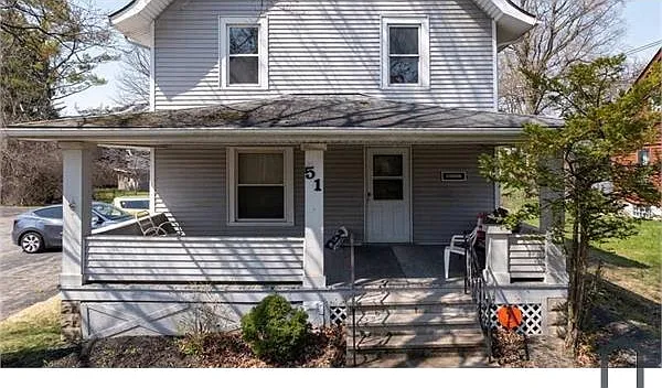 1 bed, 600 sqft, $700 — Photo 1