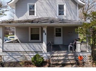 51 Center Rd #1, Bedford, OH 44146