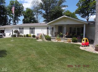 426 W Shoshoni Trl, New Castle, IN